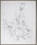 Modern Marino Marini, Miracolo (Miracle), Edition of 20, 1969, Etching For Sale - Image 3 of 3