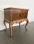 Antique French Rococo Revival Nightstand For Sale In Austin - Image 6 of 9