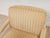 Mid-Century Modern MCM Lounge Chair For Sale - Image 3 of 12