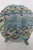 Moriage Nippon Style Hand Painted Vase For Sale - Image 12 of 13