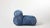 Not Yet Made - Made To Order Roy Rogers Denim Soriana Armchair by Afra and Tobia Scarpa for Cassina For Sale - Image 5 of 6