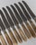 Mid 20th Century France Ivory Silver Serving Utensil For Sale - Image 15 of 17