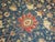 A connoisseur caliber late 19th century Persian Sultanabad carpet. Measures: 12'2'' x 15'7'' Woven in a series of villages...