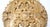 Gold Miriam Haskell Ornate Gold Plated Asian Chinoiserie Medallion Necklace, 1950's For Sale - Image 8 of 12