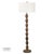Brown Regina Andrew Buoy Floor Lamp For Sale - Image 8 of 8