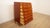 Brown Vintage Chest of Drawers in Teak, 1950s For Sale - Image 8 of 13