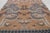 Late 20th Century Contemporary Chinese Dragon Pictorial Distressed Wool Rug by Rug & Kilim, India For Sale - Image 5 of 10