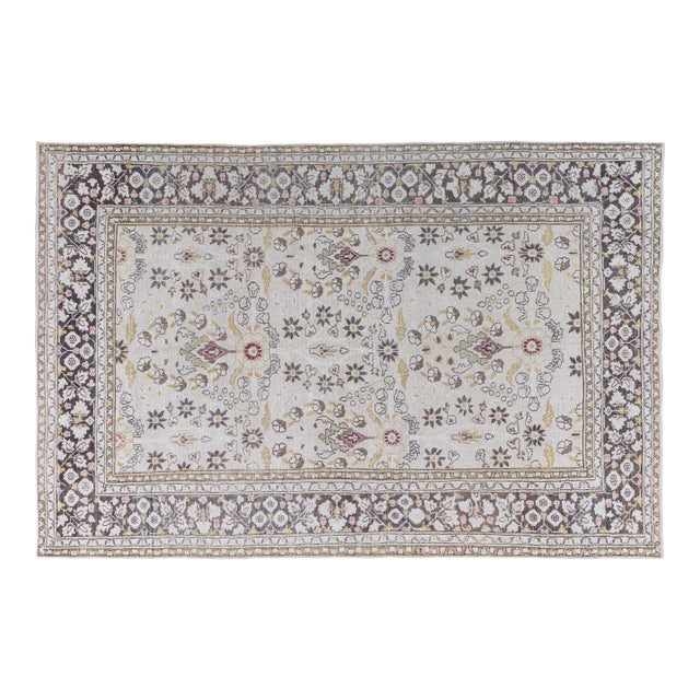 Antique Persian Khorassan For Sale