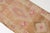 Oushak Antique Wool Hallway Runner Rug For Sale - Image 10 of 10
