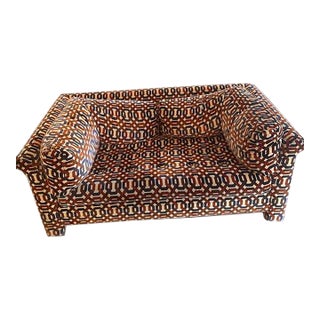 MCM Erwin- Lambeth Sofa For Sale