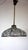 Burnished Brass and Crystal Chandelier from Palwa, 1950s For Sale - Image 4 of 12