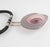 Thierry Bontridder Unique Piece Avant Garde Rubber and Acrylic Necklace For Sale - Image 10 of 15