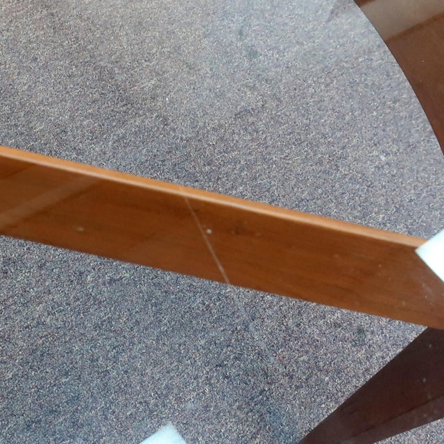 1990s Italian Anna Coffee Table by Gio Ponti for Neoponti For Sale - Image 11 of 11