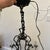 2000 - 2009 Formations Iron Chandelier for Holly Hunt For Sale - Image 5 of 12