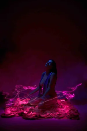 Roberto Vignoli, Manuela 4, Original Photograph, 2006