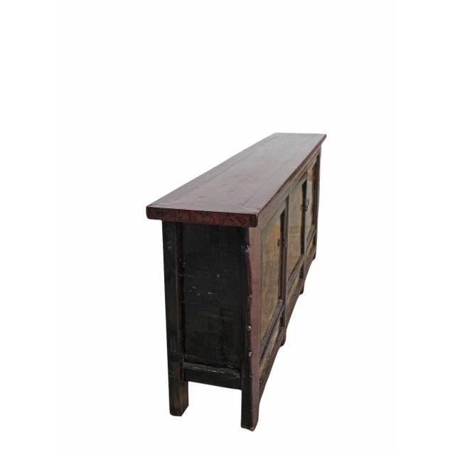 Later 19th Century Mongolia Sideboard For Sale - Image 10 of 13