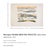 Contemporary 1973 Monique Pehem (Breton-Prouté) Déferlement Signed Linocut For Sale - Image 3 of 3