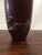 1920s Art Deco Oxblood Glazed Vase by Jais Nielsen for Royal Copenhagen, 1920s For Sale - Image 5 of 7