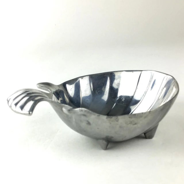 Pretty soap dish or trinket catch all dish. In near perfect condition. Deep and complete with feet. Marked on the bottom.