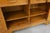 1990s Baker Milling Road English Country Pine Linen Cabinet For Sale - Image 5 of 18