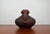 Vintage Brutalist German Studio Pottery Carafe Vase by Gerhard Liebenthron, 1974 For Sale - Image 12 of 18
