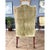 Wood 1990s Vintage Hickory Lolling Chair For Sale - Image 7 of 10