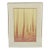 Vintage David Lorenz Winston "Seven Trees" Landscape Signed Framed Art Print For Sale