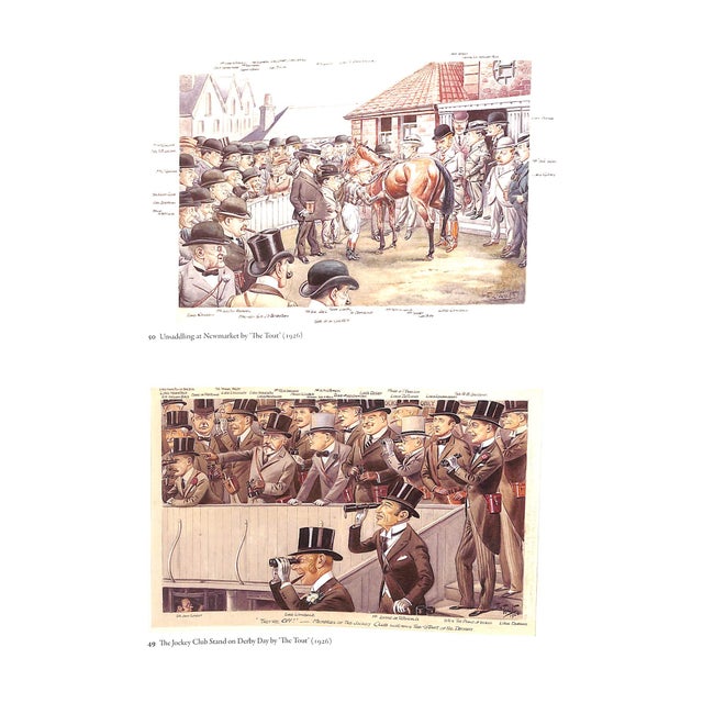 "The Jockey Club Collection: A Catalogue and the Story of Its Creation Over Three Centuries" 2018 Oldrey, David For Sale - Image 15 of 18