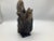 A nice piece of driftwood, turned into a cool sculpture. The sculpture is in perfect condition. The top of the sculpture...