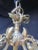 Mid- 20th Century French Ormolu Lantern For Sale In New York - Image 6 of 9
