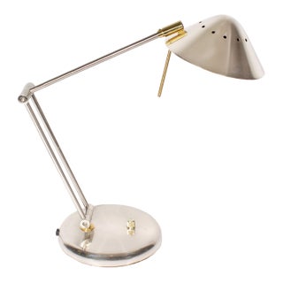 1990s Postmodern Desk Lamp by Tensor For Sale