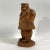 1930s Carving of Sea Captain "Hall" For Sale - Image 5 of 8