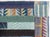 Tapestry by Ottavio Missoni for Saporiti, 1970s For Sale - Image 10 of 14