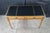 Antique French Louis XVI Kingwood Marquetry Leather Top Bureau Plat Writing Desk For Sale - Image 4 of 17