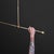The Balance 200x150 pendant imagines harmony as a process, symmetry in motion balancing the forces of dynamic spaces. The...