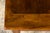 Late 19th Century French Provincial Walnut Farmhouse Table With Four Drawers For Sale - Image 12 of 18