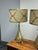 Becky Fletcher Westly Table Lamps, Pair For Sale In San Francisco - Image 6 of 12