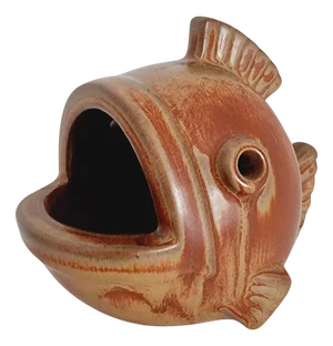 Vintage Ceramic Vase by Gunnar Nylund for Rörstrand, 1950s