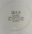 Late 20th Century Mikasa Heritage Christmas Story Chip and Dip Serving Set, 2 Pieces For Sale In Palm Springs - Image 6 of 9