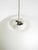 Glass Bologna Pendant Lamp by Aloys Gangkofner for Peill & Putzler, 1950s For Sale - Image 10 of 15