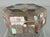 English Antique English Mother of Pearl Hexagonal Trinket Box For Sale - Image 3 of 12