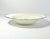 Noritake Noritake “Chandon, Platinum” Set of 6 Bone China Rim Soup Bowls For Sale - Image 4 of 5