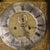 English Mahogany Longcase Clock with Marquetry and Brass Dial, 1880s For Sale - Image 5 of 13