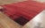 Vintage Pakistani Red Area Rug - 06'02 X 09'05 For Sale In Dallas - Image 6 of 8