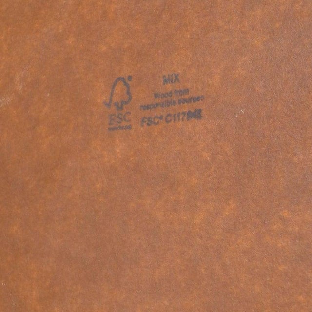 Mid-Century Modern Late 20th Century Keilhauer Coffee Table For Sale - Image 3 of 8