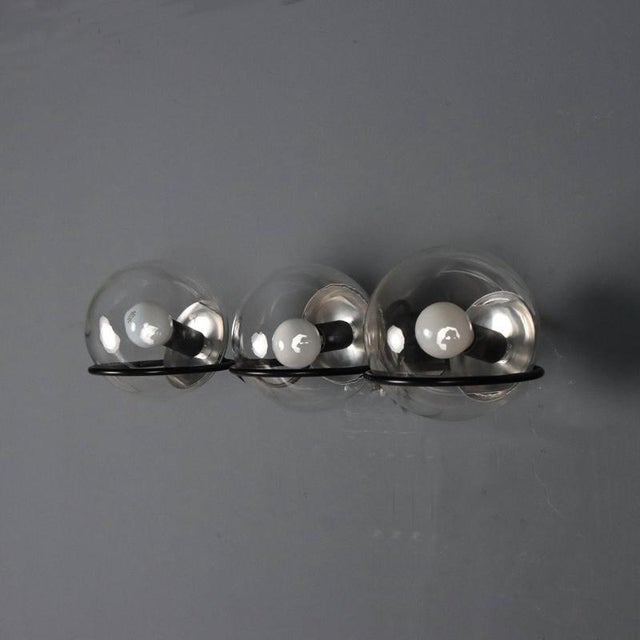 Wall Light from Arteluce, 1960s For Sale - Image 5 of 8