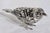 A charming early 20th-century Continental solid silver novelty model, naturalistically fashioned as a bird. The detachable...