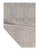 Modern Pasargad DC Fine Hand Knotted Modern Rug For Sale - Image 3 of 3