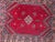 Vintage Hand-Knotted Moroccan Rabat For Sale - Image 3 of 13