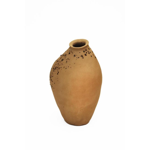 Sculpture Materials Stomata 8 Vase by Anna Karountzou For Sale - Image 7 of 18